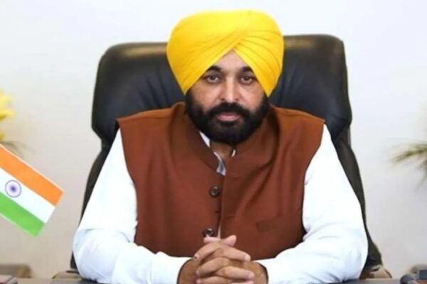 राज्य की सभी ग्राम पंचायतों को भंग करने की अधिसूचना पंजाब सरकार की जारी