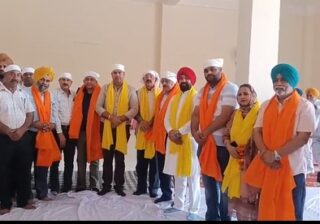 1.29 ਕਰੋੜ ਰੁਪਏ ਦੀ ਲਾਗਤ ਨਾਲ ਨਵੇਂ ਫਾਇਰ ਬ੍ਰਿਗੇਡ ਸਟੇਸ਼ਨ ਦਾ ਉਦਘਾਟਨ, ਵਪਾਰੀਆਂ ਨੂੰ ਰਾਹਤ